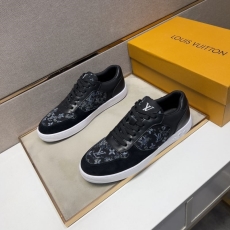 Louis Vuitton Low Shoes